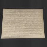 Relieve jeroglíficos en horizontal XPS  38x27cm