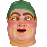 Cabezudo Asturiana 50 cm