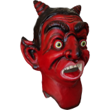 Cabezudo Demonio 50 cm