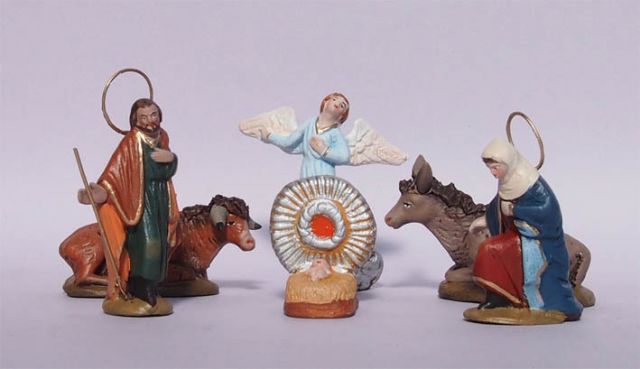 Nacimiento 5 cm