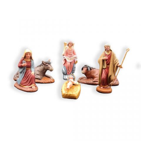 Nacimiento 8 cm