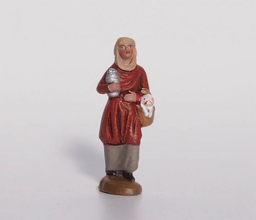 Pastor 5 cm