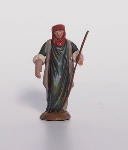Pastor 5 cm