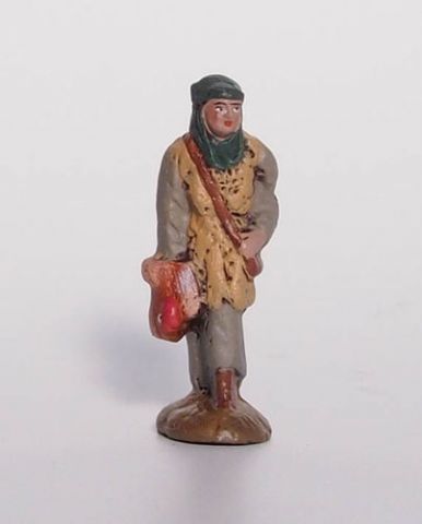 Pastor 5 cm