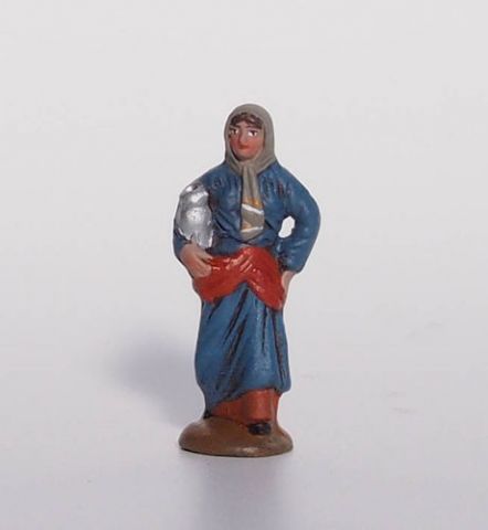 Pastor 5 cm