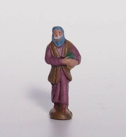 Pastor 5 cm