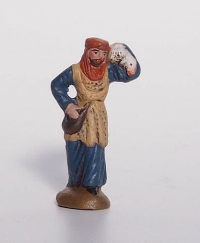 Pastor 5 cm
