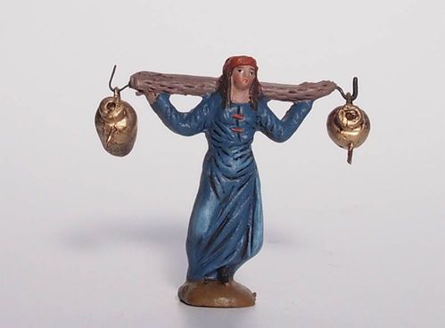 Pastor 5 cm