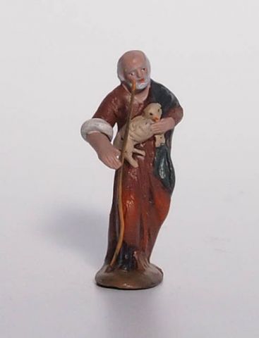 Pastor 5 cm