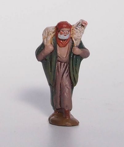 Pastor 5 cm