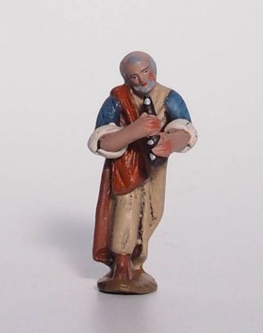 Pastor 5 cm