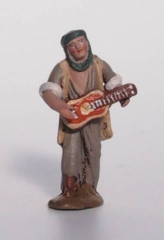 Pastor 5 cm