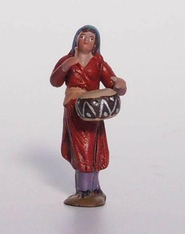 Pastor 5 cm