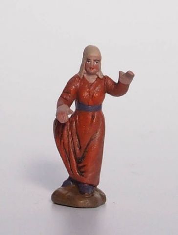 Pastor 5 cm