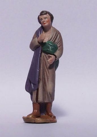 Pastor 8 cm