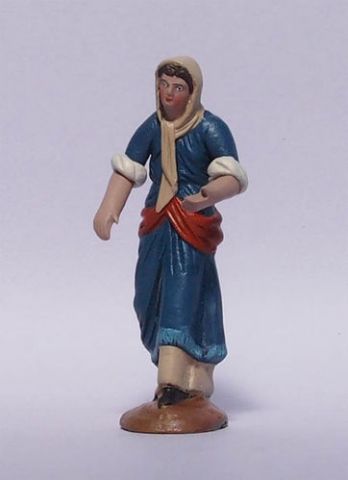 Pastor 8 cm