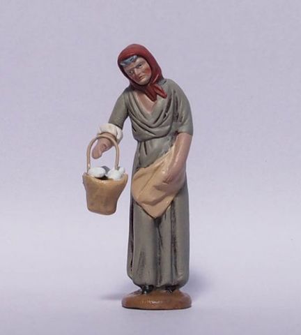 Pastor 8 cm
