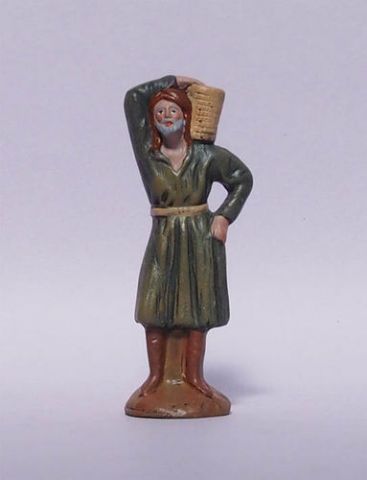 Pastor 8 cm