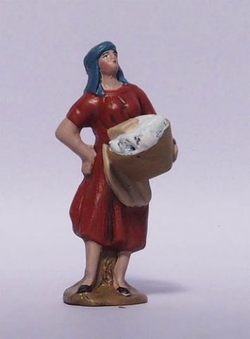 Pastor 8 cm