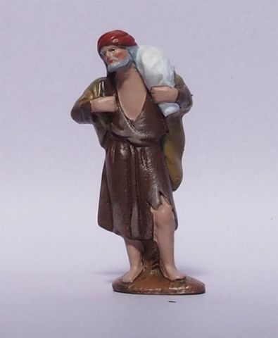 Pastor 8 cm