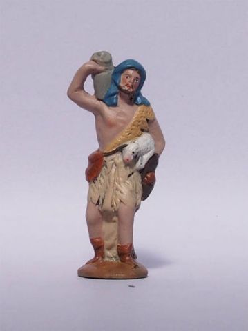 Pastor 8 cm