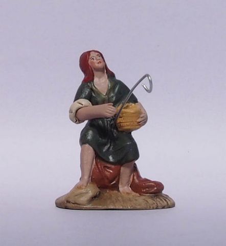 Pastor 8 cm