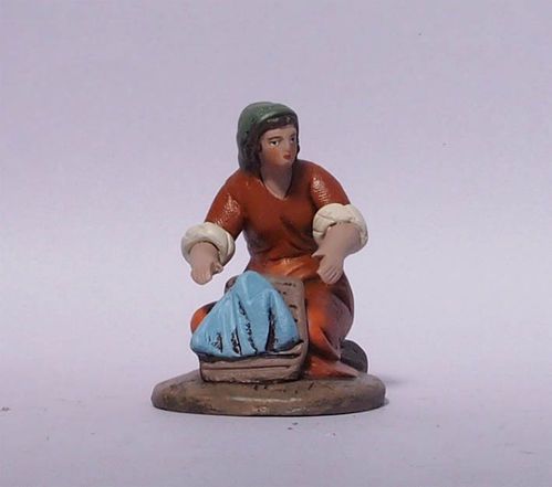 Lavandera 1- 8 cm
