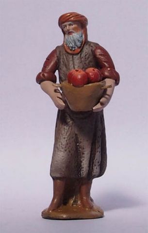 Pastor 10 cm