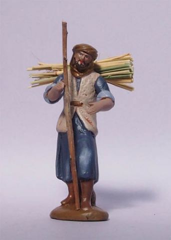 Pastor 10 cm