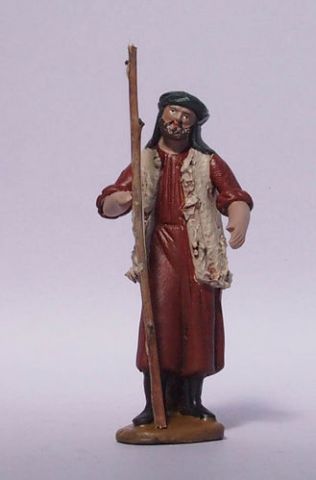 Pastor 10 cm