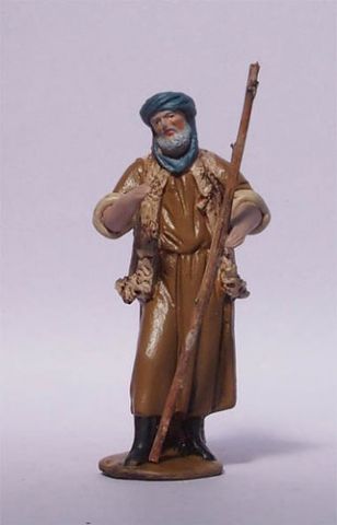 Pastor 10 cm