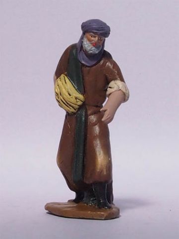 Pastor 10 cm