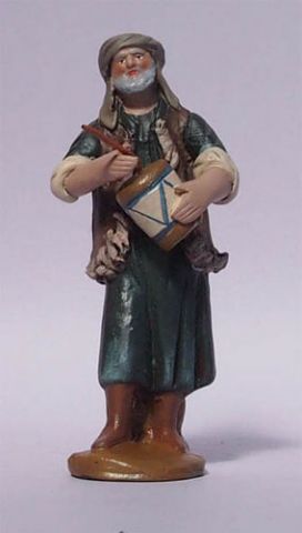 Pastor 10 cm