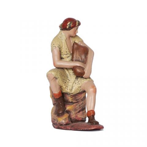 Pastor 17 cm