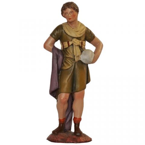 Pastor 17 cm