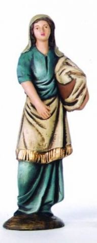 Pastor 17 cm