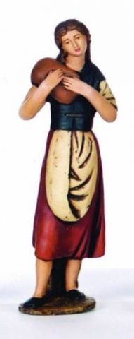 Pastor 17 cm