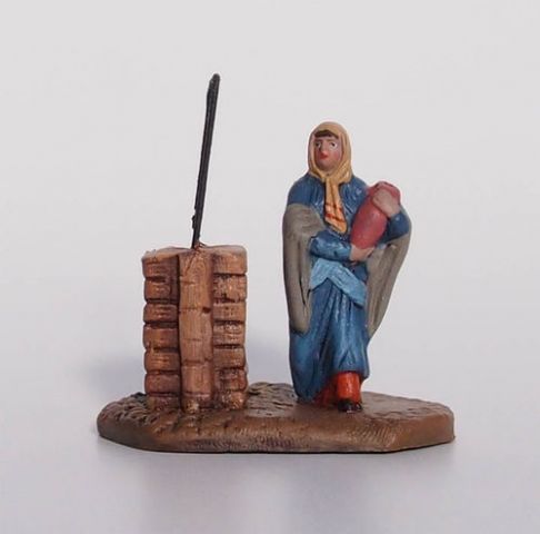 Pastor 5 cm