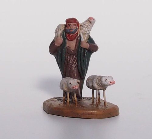 Pastor 5 cm