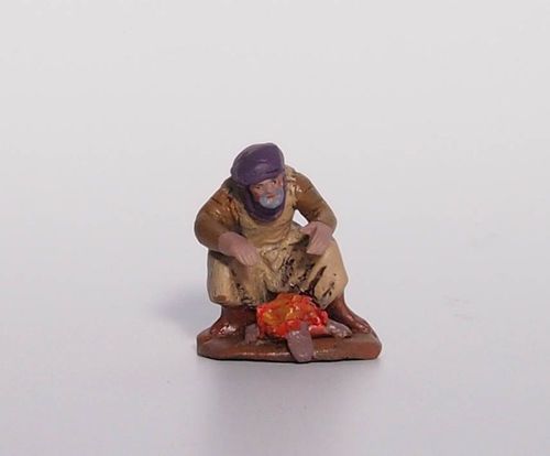 Pastor 5 cm