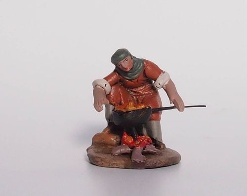 Pastor 5 cm