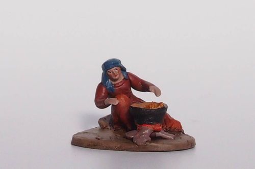 Pastor 5 cm