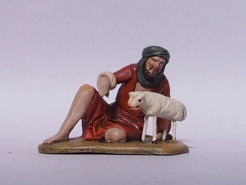 Pastor 8 cm