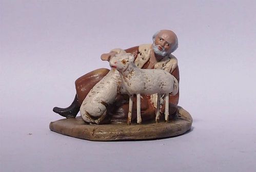 Pastor 8 cm