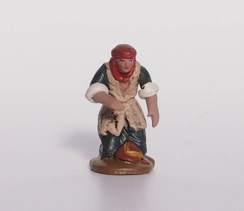 Pastor 5 cm