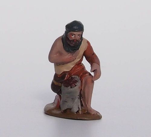 Pastor 5 cm