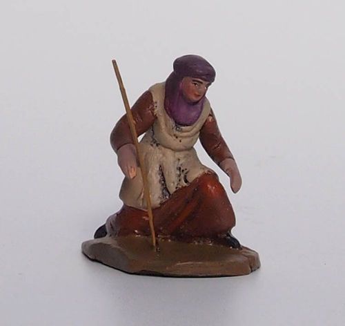 Pastor 5 cm