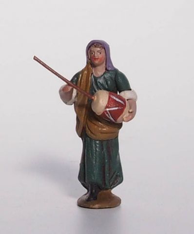 Pastor 5 cm