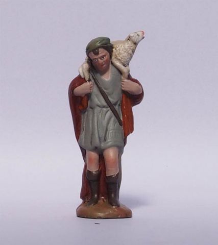 Pastor 8 cm