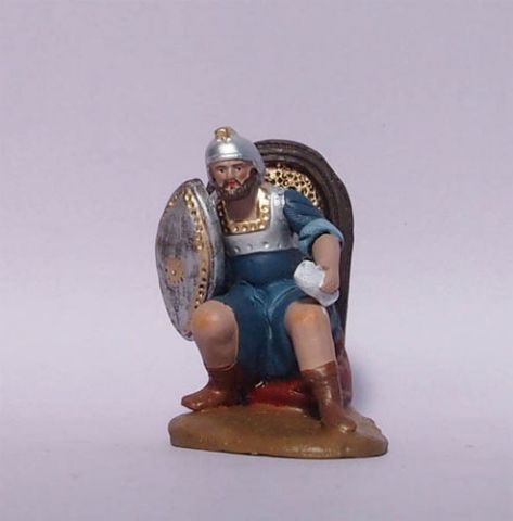 Herodes 10 cm
